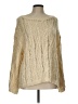Lane 201 100% Acrylic Tan Pullover Sweater Size L - photo 1