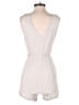 VICI Tweed Gray Romper Size M - photo 2