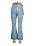 Universal Thread Hearts Blue Jeans Size 12 - photo 2