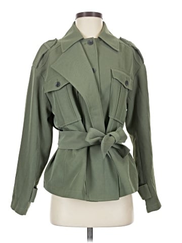 Express Jacket (view 1)