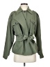 Express Green Jacket Size S - photo 1