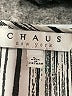 Chaus Gray Sleeveless Blouse Size L - photo 7