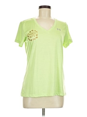 Under Armour Short Sleeve Top (view 1)