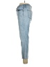 Universal Thread Hearts Blue Jeans Size 12 - photo 5