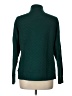 L.L.Bean Teal Pullover Sweater Size L - photo 2