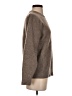 Rag & Bone Brown Cardigan Size M - photo 4