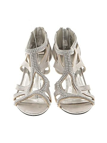 Easy Street Sandals (view 2)