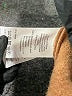 Madewell 100% Wool Brown Jacket Size XXS - photo 7
