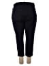 SPANX Solid Black Dress Pants Size 3X Petite - photo 2