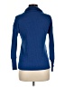 Unbranded Blue Turtleneck Sweater Size M - photo 2