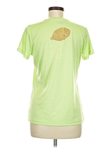 Under Armour Short Sleeve Top (view 2)