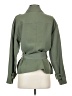 Express Green Jacket Size S - photo 2