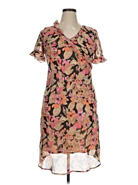 Expressions Casual Dress