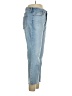 Universal Thread Hearts Blue Jeans Size 12 - photo 4