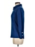 Unbranded Blue Turtleneck Sweater Size M - photo 5