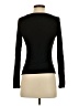 Express Black Long Sleeve T-Shirt Size S - photo 2