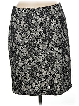 Kelly & Diane Formal Skirt (view 1)