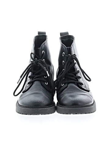 Old Navy Ankle Boots (view 2)