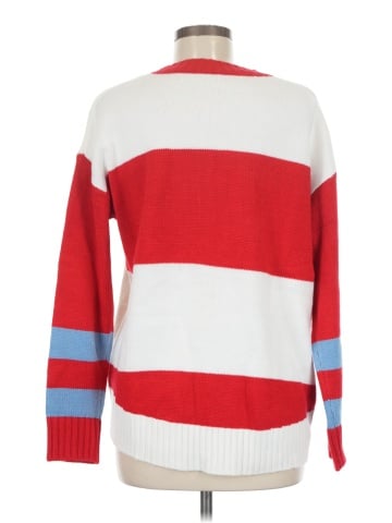 Unbranded Pullover Sweater (view 2)