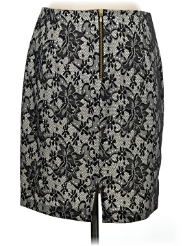 Kelly & Diane Formal Skirt (view 2)