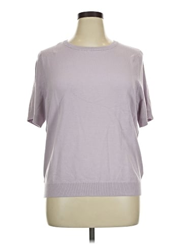 H&M Short Sleeve Top (view 1)