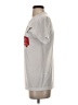 Assorted Brands 100% Polyester Ivory Short Sleeve T-Shirt Size XS - photo 5