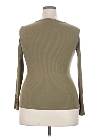 Unbranded Long Sleeve Top (view 2)