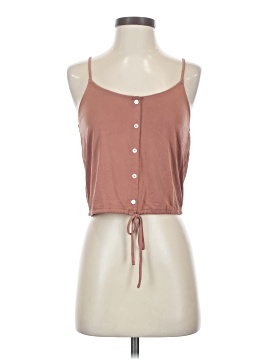 American Eagle Outfitters Sleeveless Top