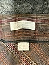 Christopher & Banks Argyle Brown Casual Skirt Size 12 Petite - photo 4