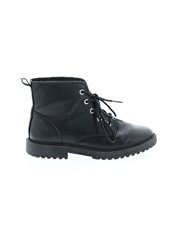 Old Navy Ankle Boots (view 1)