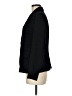 Unbranded 100% Polyester Black Blazer Size M - photo 5