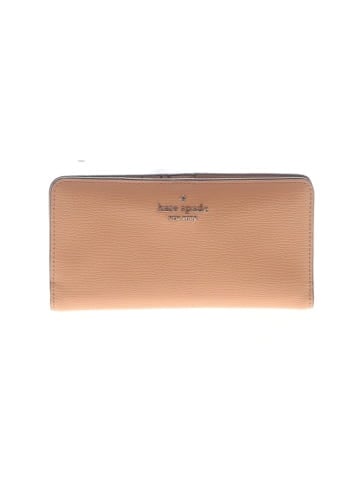 Kate Spade New York Leather Wallet (view 1)
