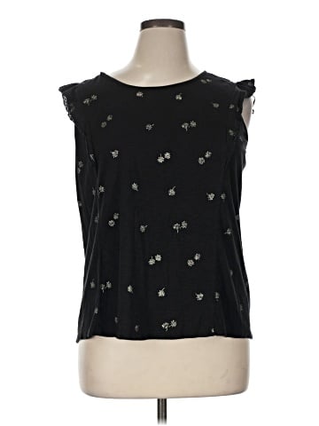 fat face Sleeveless Blouse (view 1)