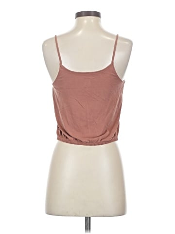 American Eagle Outfitters Sleeveless Top (view 2)