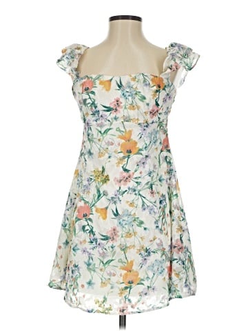 Wild Fable Cocktail Dress (view 1)
