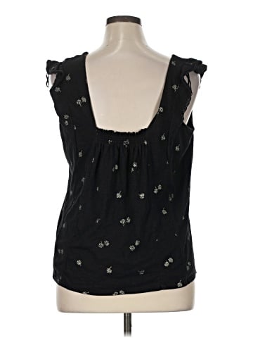 fat face Sleeveless Blouse (view 2)