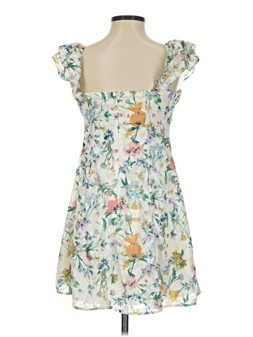 Wild Fable Cocktail Dress (view 2)