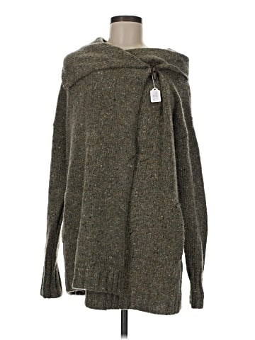 Cynthia Rowley TJX Cardigan (view 1)