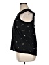 fat face Black Sleeveless Blouse Size 14 - photo 5