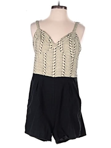 Lilka Romper (view 1)