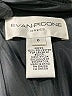 Evan Picone Black Cocktail Dress Size 6 - photo 7