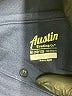Austin Trading Co. Blue Short Sleeve Polo Size 10 - 12 - photo 3