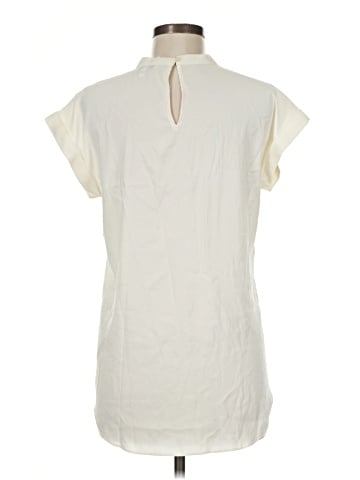 Express Short Sleeve Blouse (view 2)