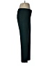 Ann Taylor LOFT Solid Green Dress Pants Size 8 - photo 4