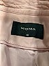 Moma Pink Trenchcoat Size EU 36 / US 6 - photo 6