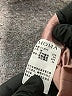 Moma Pink Trenchcoat Size EU 36 / US 6 - photo 7