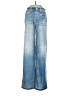 Assorted Brands Blue Jeans Size XS - photo 1