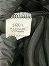 Unbranded Solid Black Jumpsuit Size L - photo 5