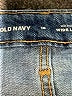 Old Navy Blue Jeans Size 16 - photo 4