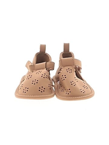 Carter's Booties (view 2)
